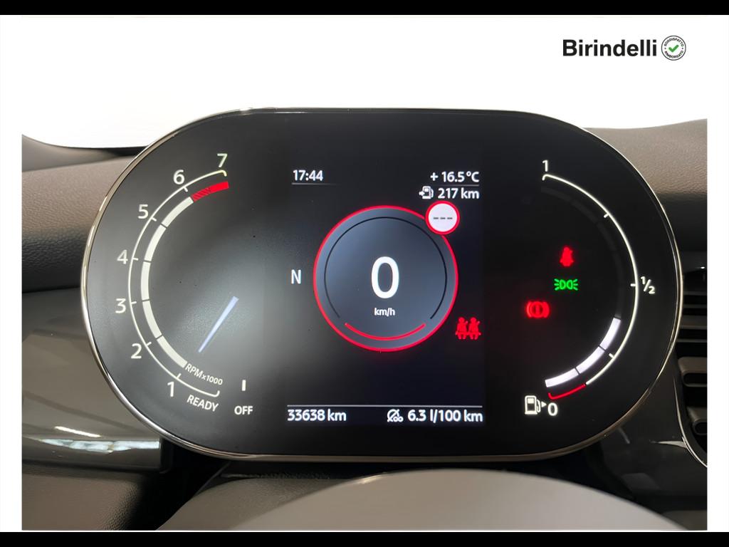 Mini Cooper 1.5 TwinPower Turbo Cooper