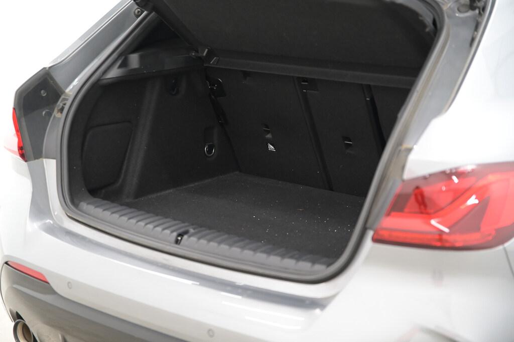 BMW Serie 1 128ti Msport auto