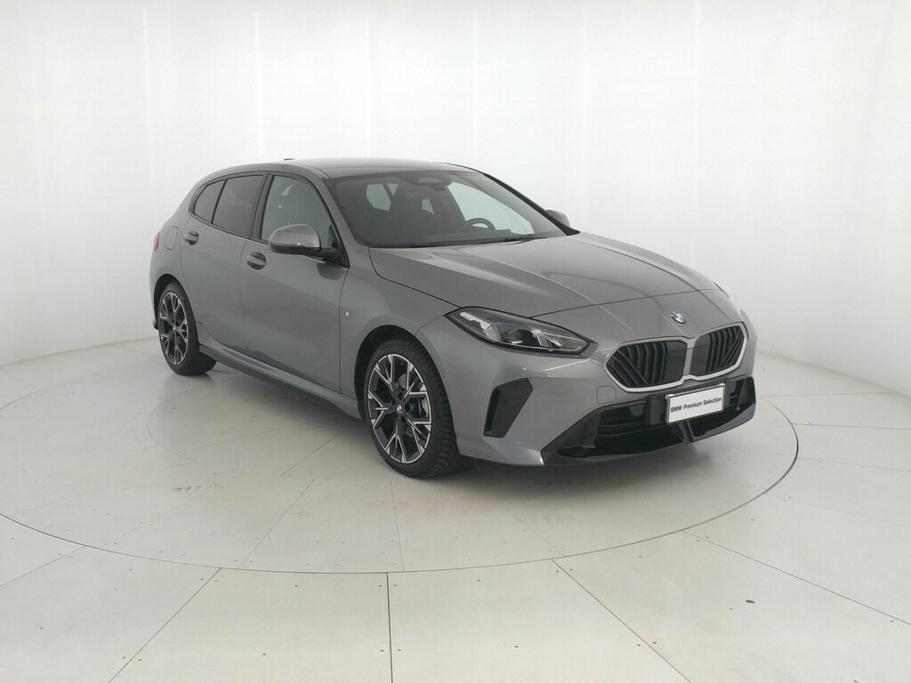 BMW Serie 1 118d MSport auto