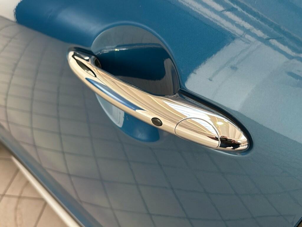 Mini Cooper Countryman 1.5 TwinPower Turbo Cooper