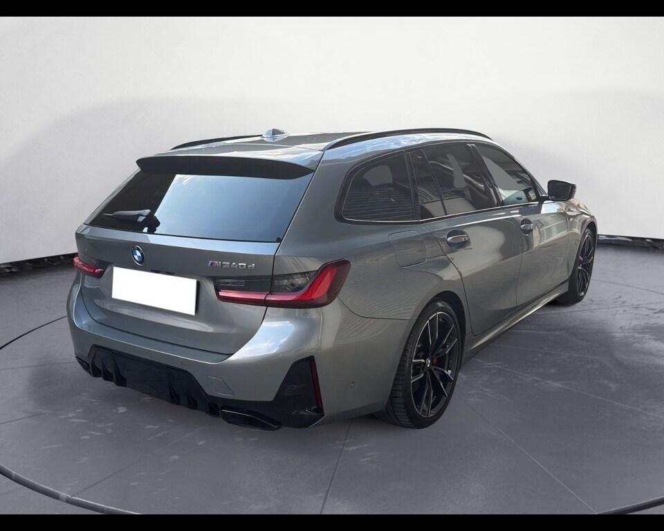 BMW Serie 3 M M340d Touring mhev 48V xdrive auto