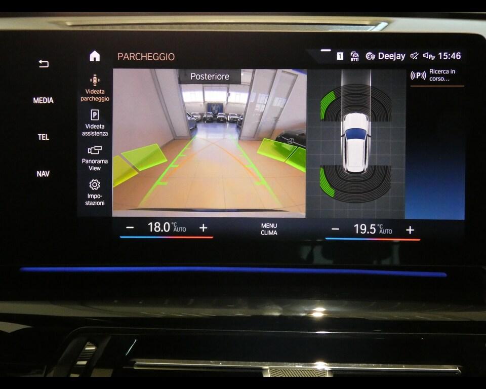 BMW X1 sdrive18d X-Line auto