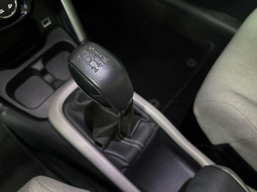 Citroen C3 Aircross 1.2 puretech Shine s&s 110cv