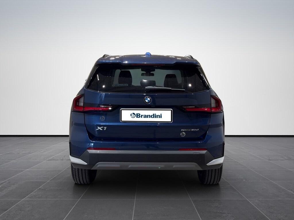 BMW X1 sdrive18d auto
