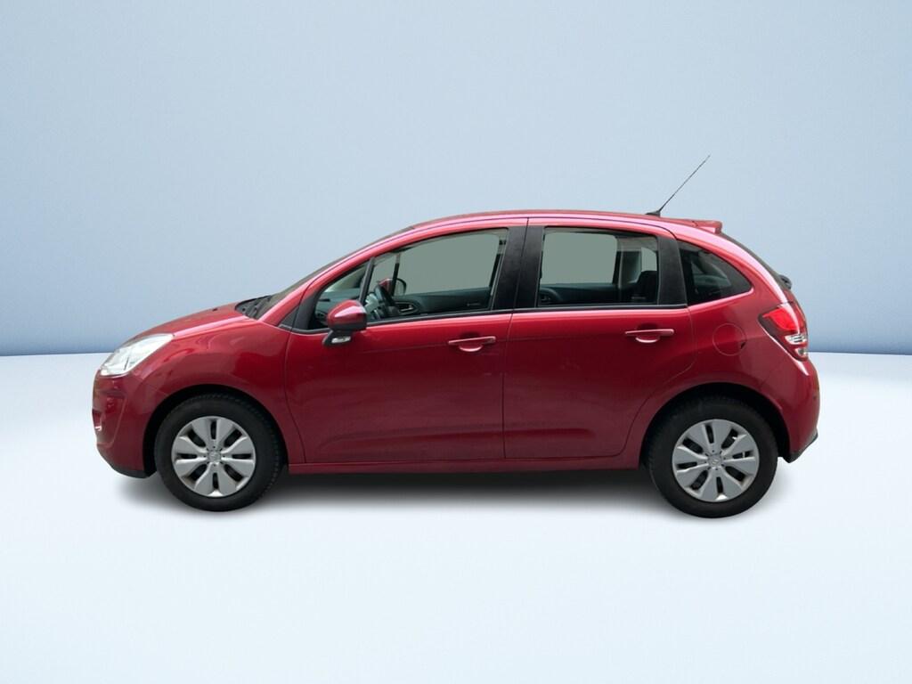 Citroen C3 1.4 vti Seduction (perfect)