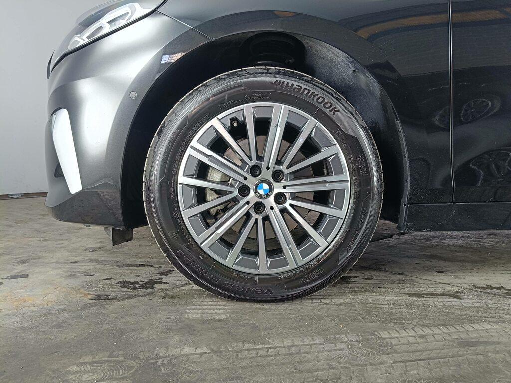 BMW Serie 2 218d Active Tourer Luxury auto