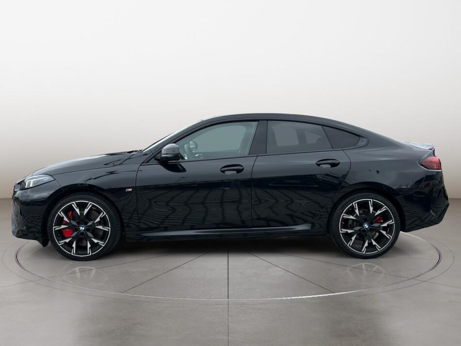 BMW Serie 2 218d Gran Coupe MSport auto