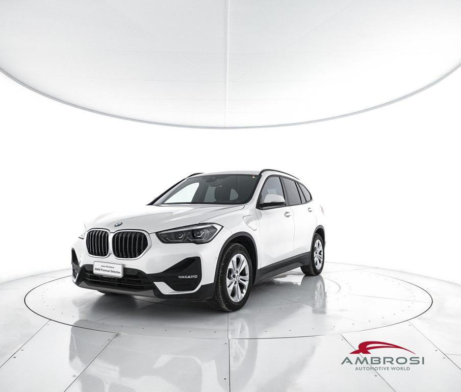 BMW X1 xdrive25e Business Advantage auto