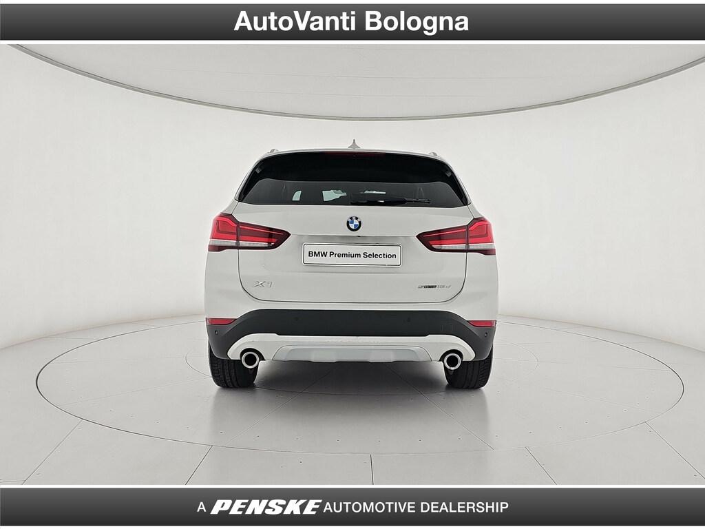 BMW X1 sdrive18d xLine Plus auto