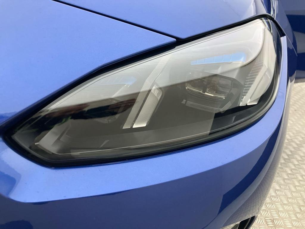 BMW Serie 1 118d MSport Pro auto