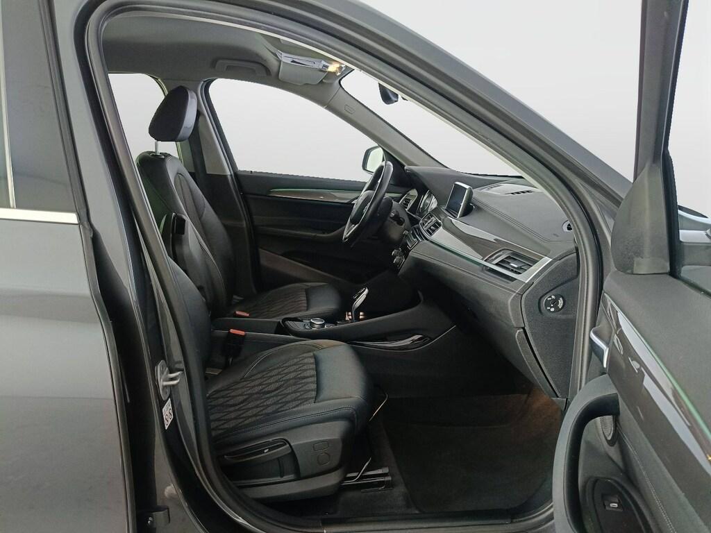 BMW X1 sdrive18d xLine auto