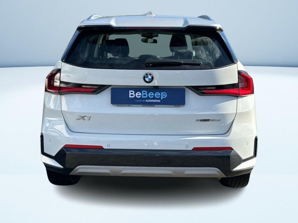 BMW X1 sdrive18d X-Line Edition Signature auto