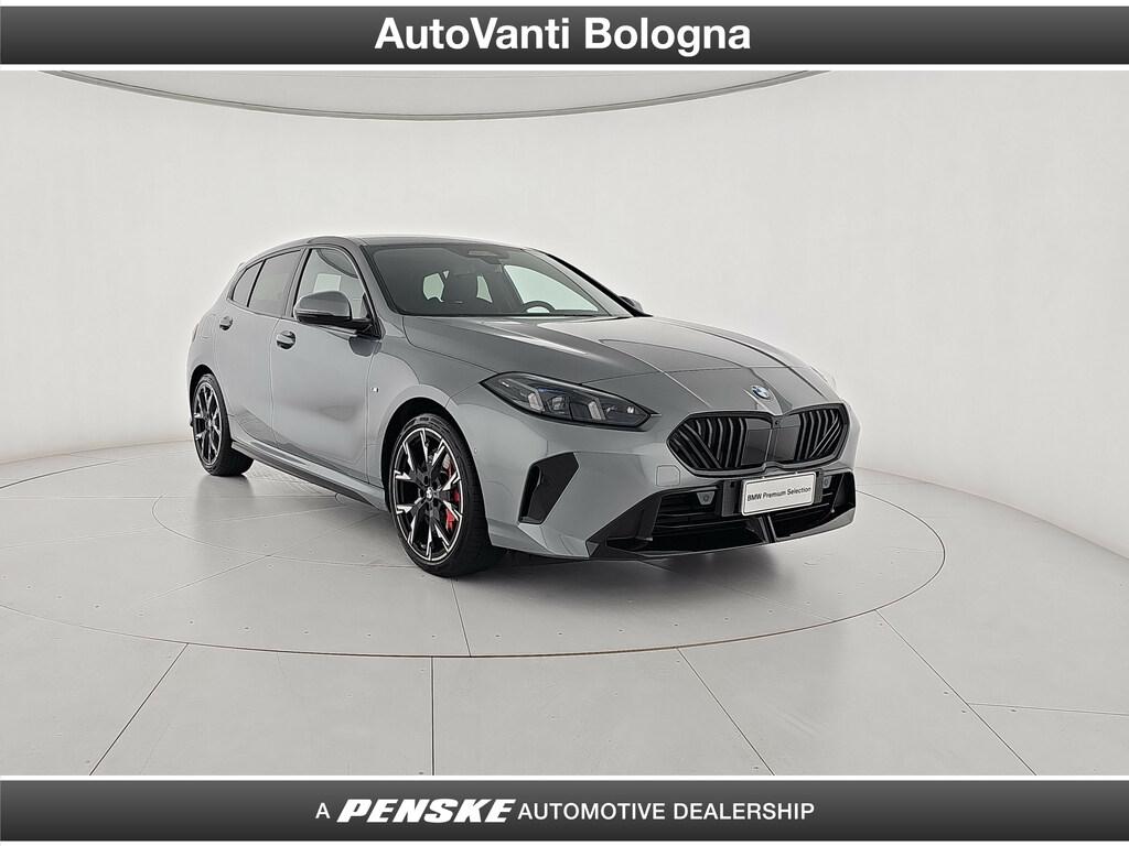 BMW Serie 1 118d MSport Pro auto