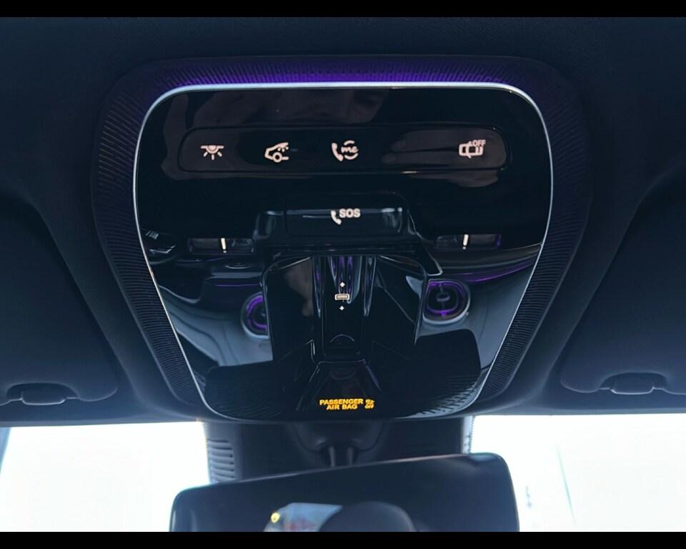 Mercedes GLC 220 d mhev AMG Premium Plus 4matic auto