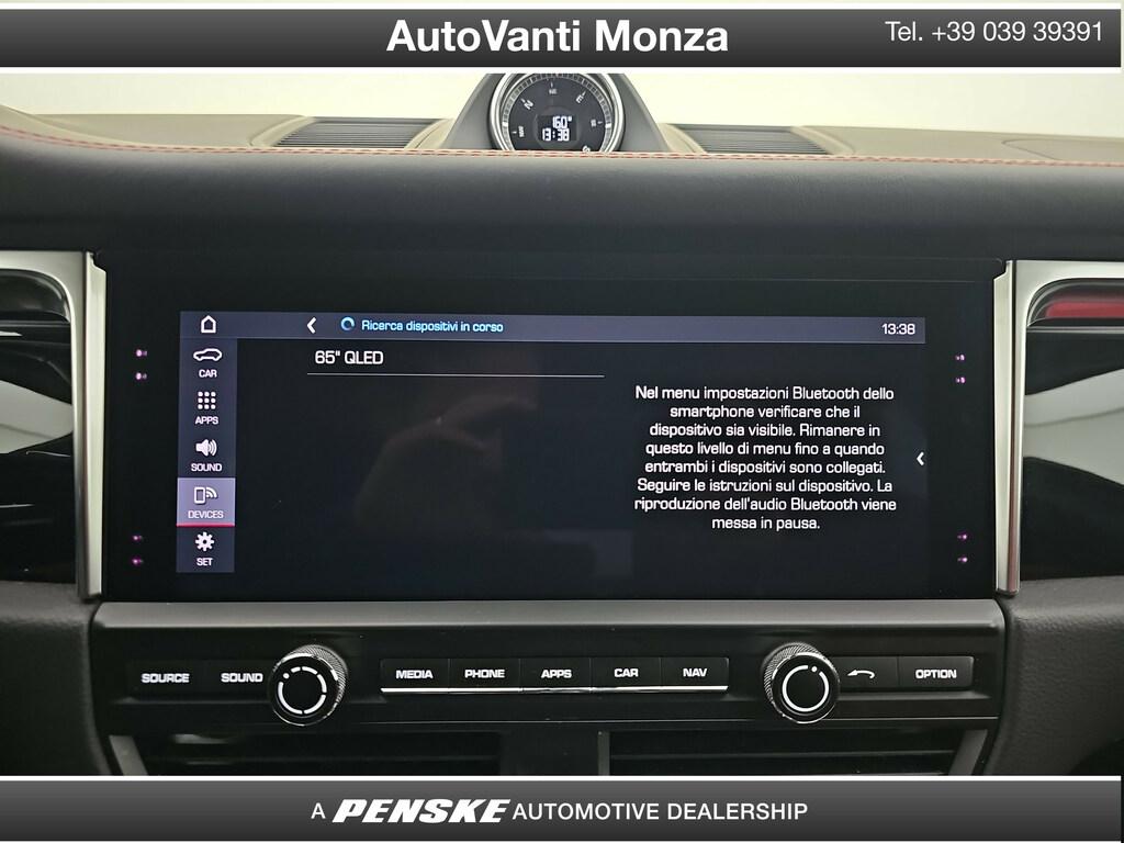 Porsche Macan 3.0 S 354cv pdk