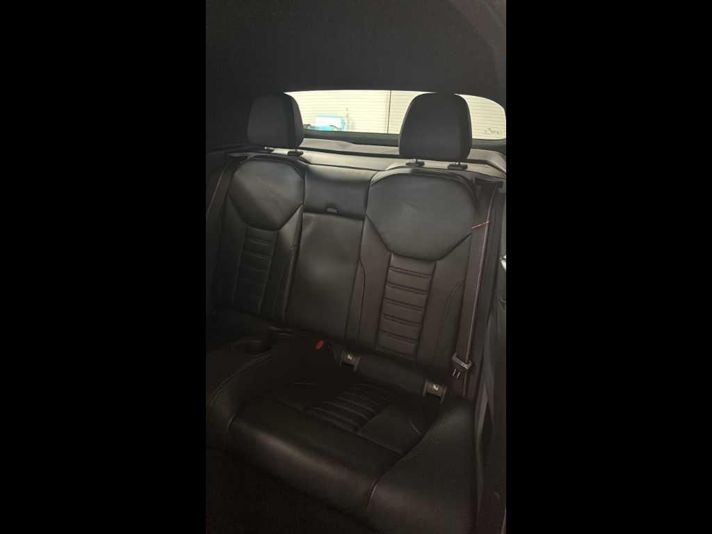 BMW Serie 4 420d Cabrio mhev 48V M Sport Pro auto