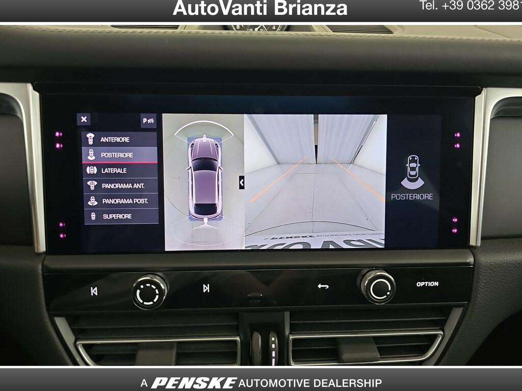 Porsche Macan 2.0 265cv pdk