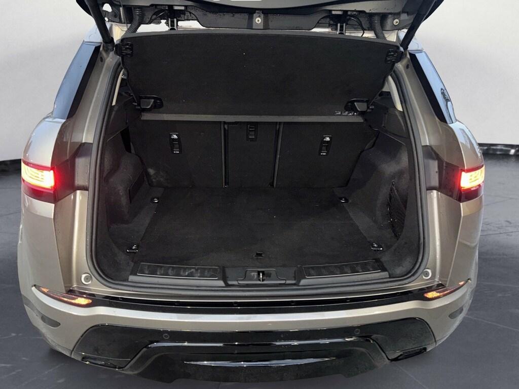 Land Rover Range Rover Evoque Evoque 2.0d i4 mhev R-Dynamic SE awd 163cv auto