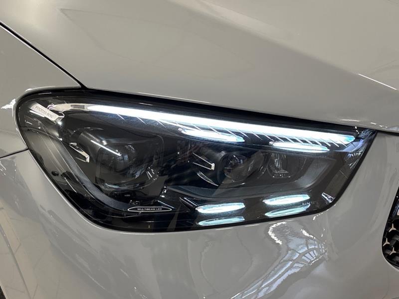 Mercedes GLE 350 de phev AMG Line Premium 4matic auto