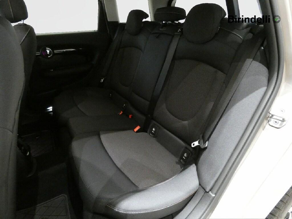 Mini Cooper Clubman 1.5 Cooper Business Steptronic