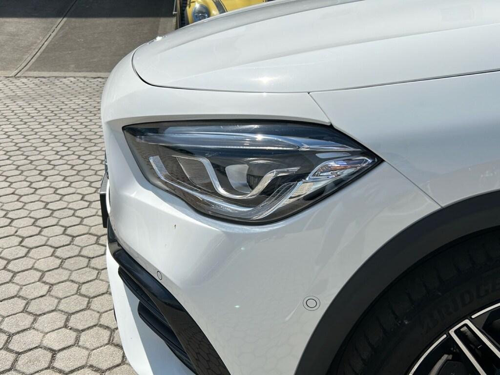 Mercedes GLA 200 d Premium auto