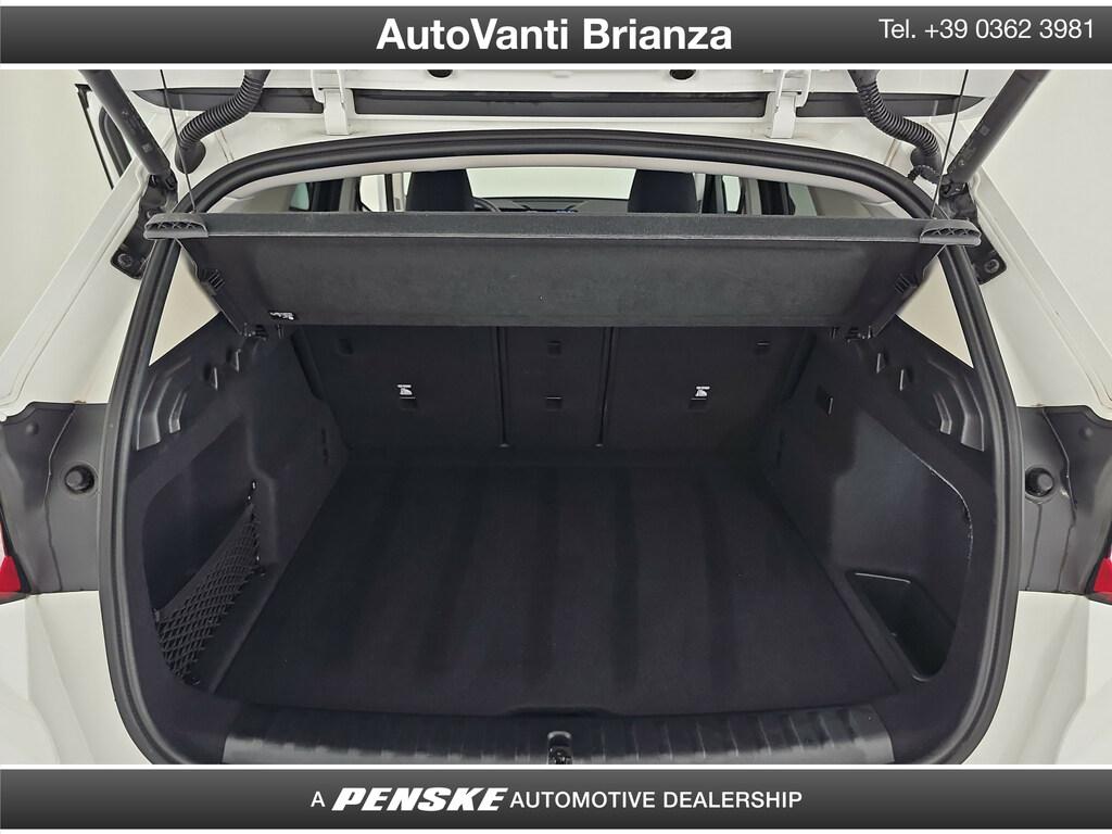 BMW iX1 edrive 20 Special Edition