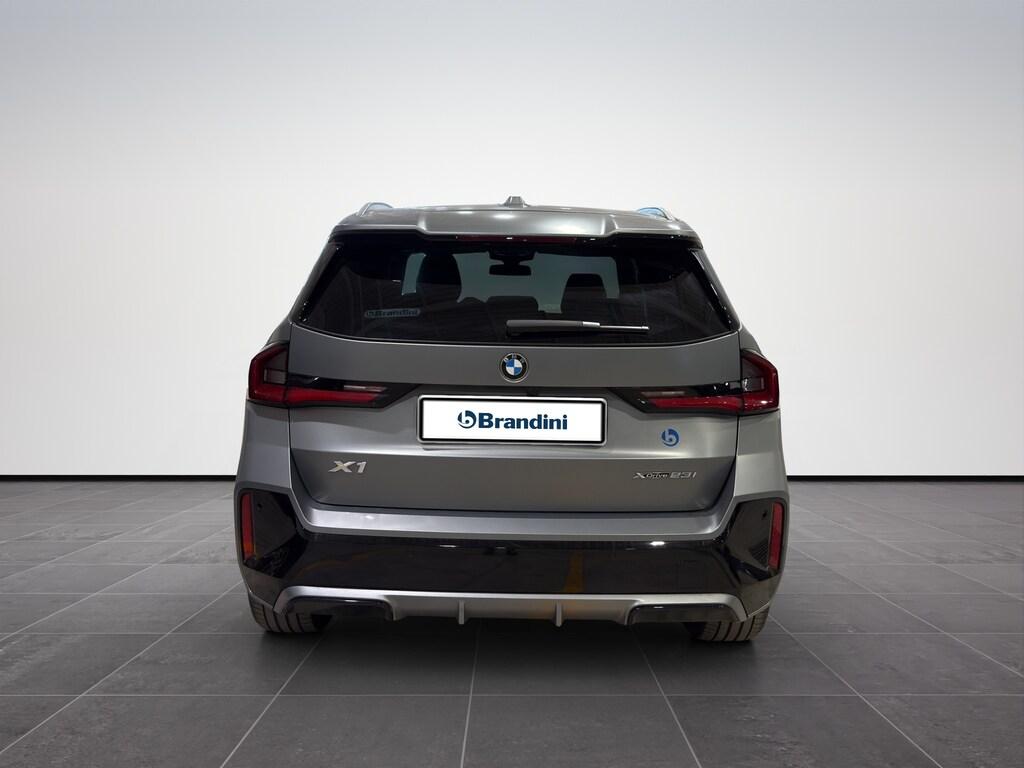 BMW X1 xdrive23i mhev 48V MSport Edition Signature auto