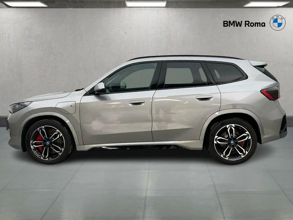 BMW X1 xdrive 25e MSport Pro auto