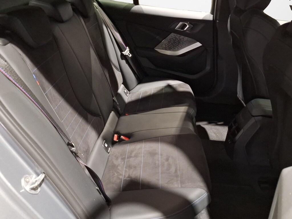 BMW Serie 1 118d MSport Pro auto