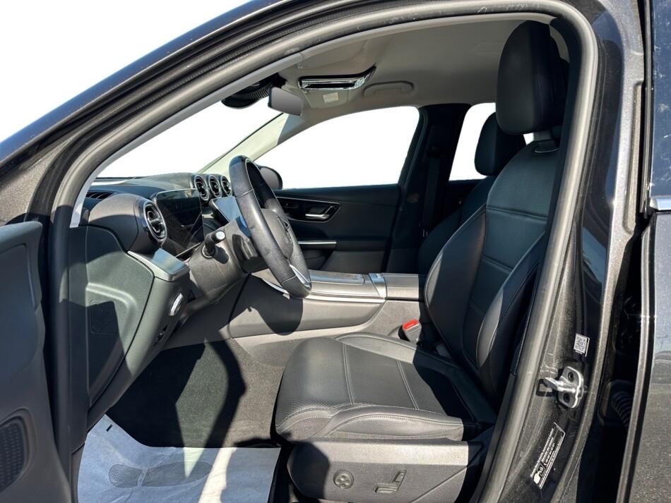 Mercedes GLC 220 d mhev Advanced 4matic auto