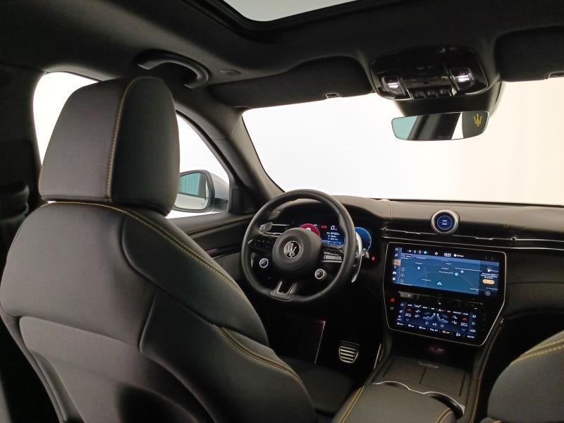 Maserati Levante Grecale 3.0 V6 Trofeo 530cv auto
