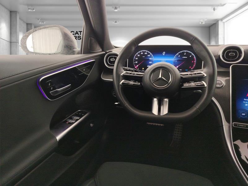 Mercedes Classe C 220 d mild hybrid Premium Pro auto