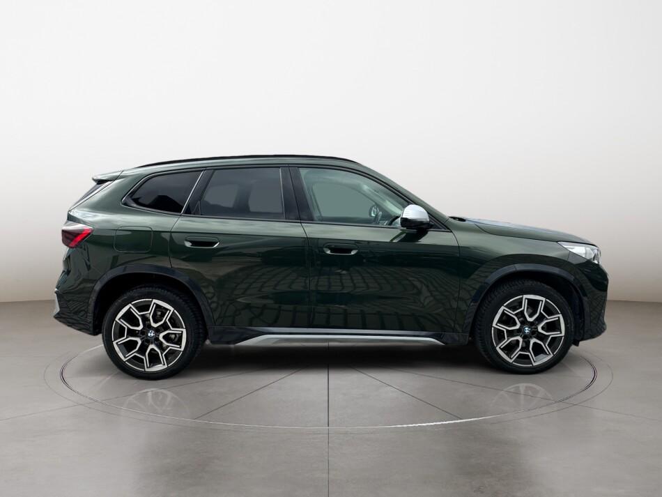 BMW X1 sdrive18d MSport Edition Signature auto