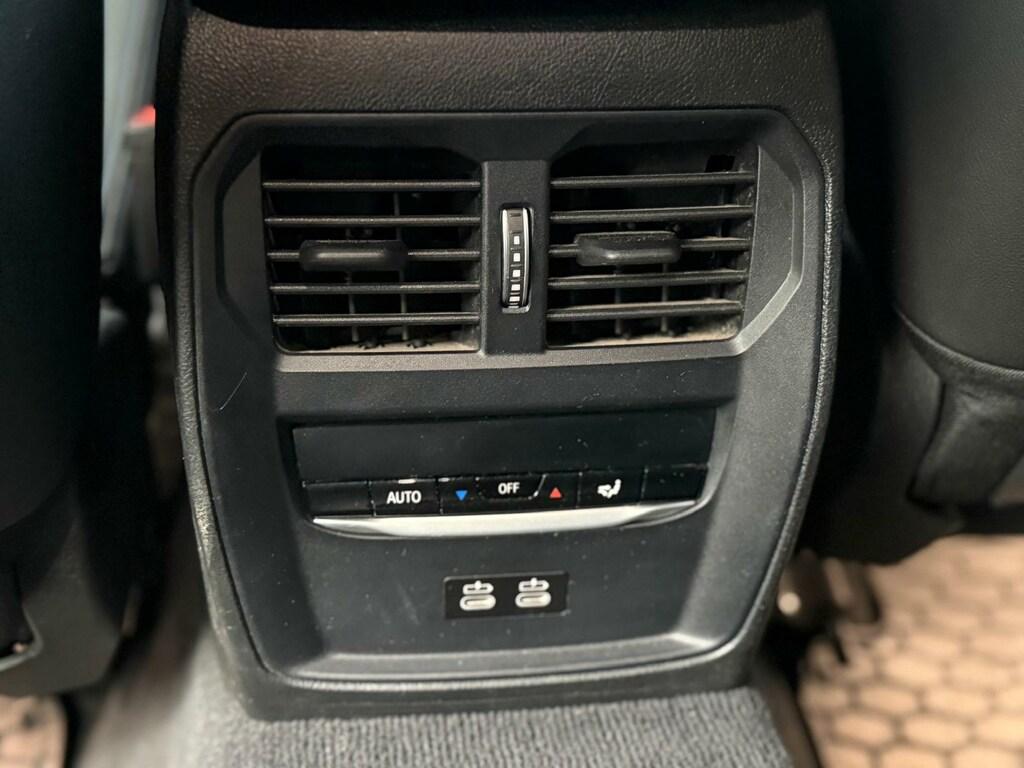 BMW Serie 3 330d Touring mhev 48V xdrive Msport auto