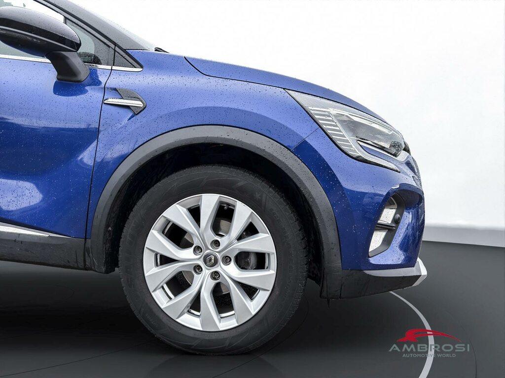 Renault Captur 1.0 tce Intens 100cv