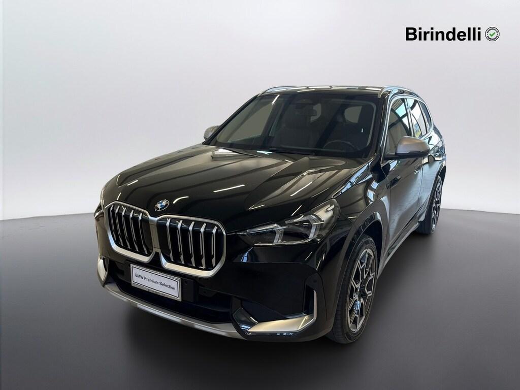 BMW X1 sdrive18d X-Line auto