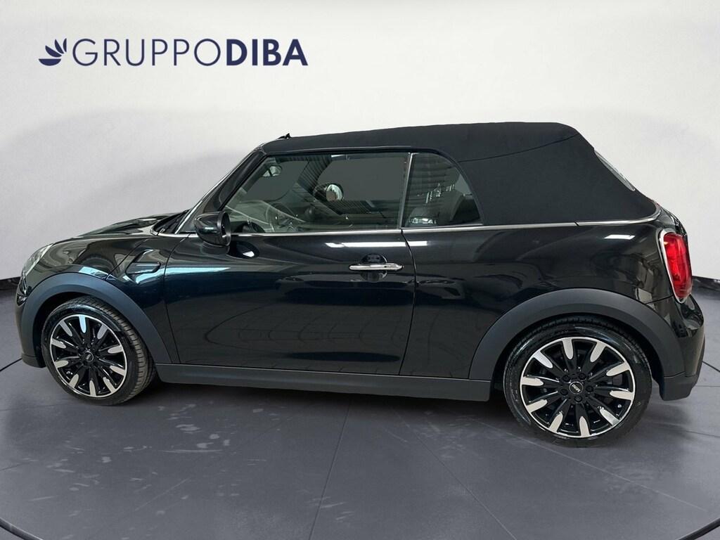 Mini Cooper Cabrio 1.5 Classic Auto