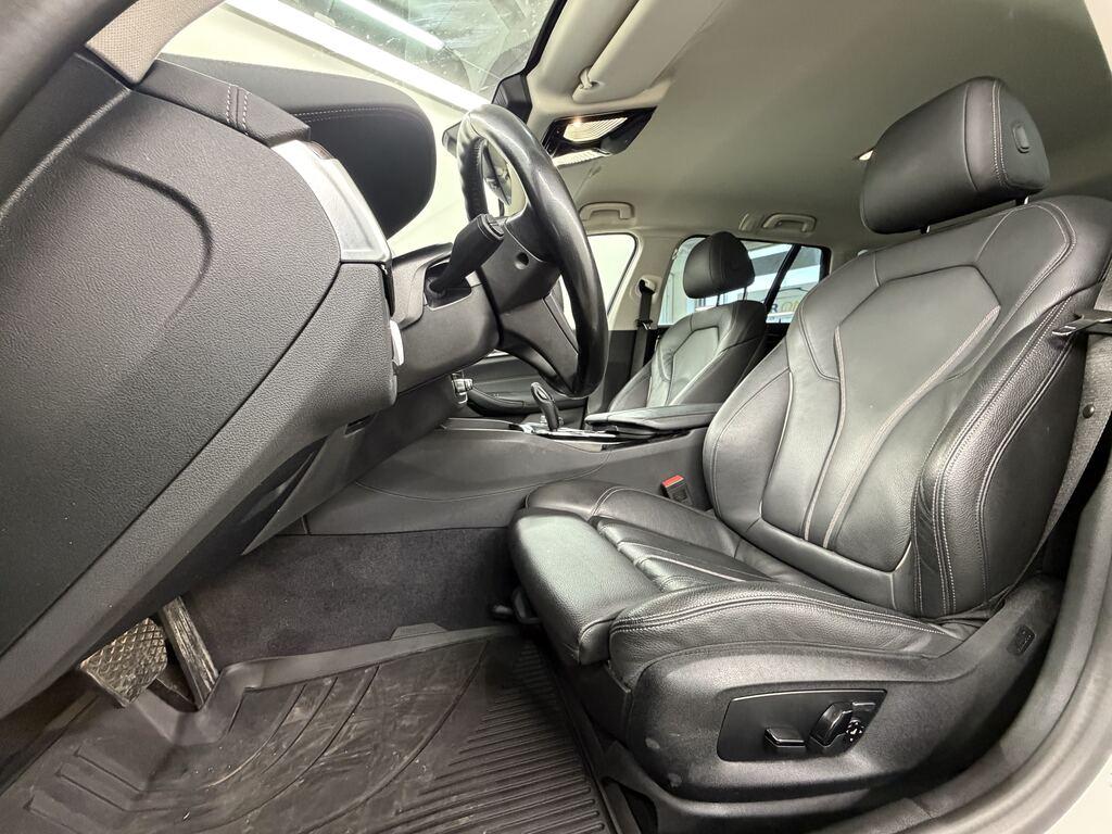 BMW Serie 5 530d Touring mhev 48V xdrive Business auto