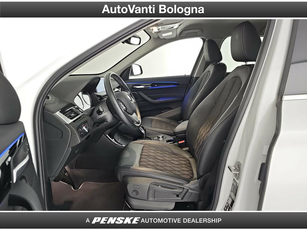 BMW X1 xdrive18d xLine Plus auto