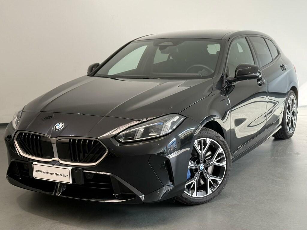 BMW Serie 1 120d 48V MSport auto