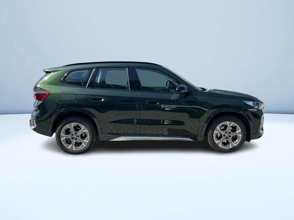 BMW X1 sdrive18d X-Line auto