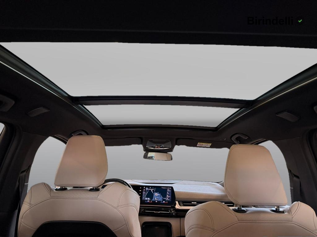 BMW Serie 2 218d Active Tourer Luxury auto