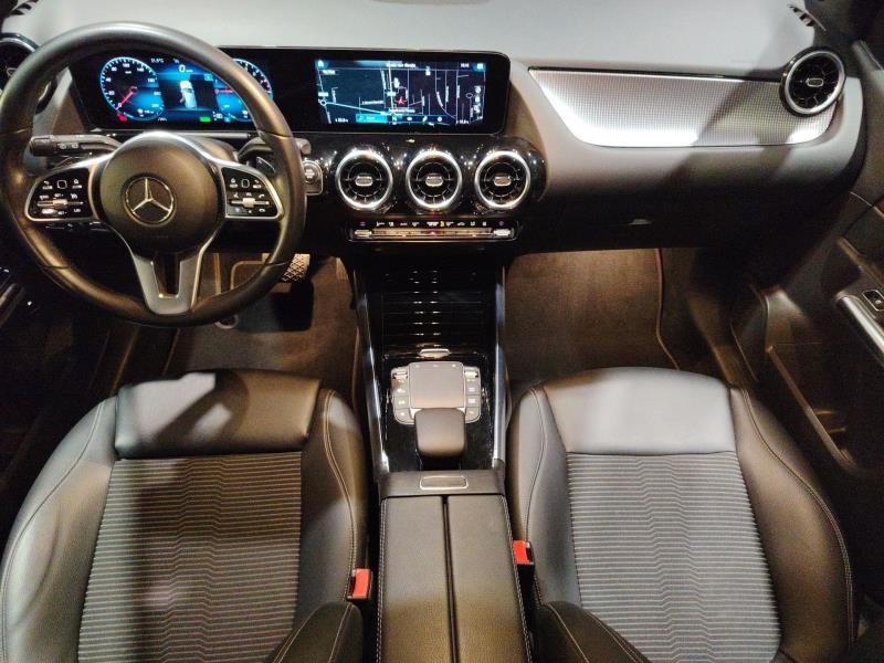 Mercedes Classe B 250 eq-power Sport Plus auto