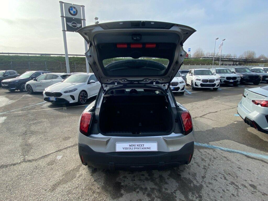 Mini Mini Aceman E Classic