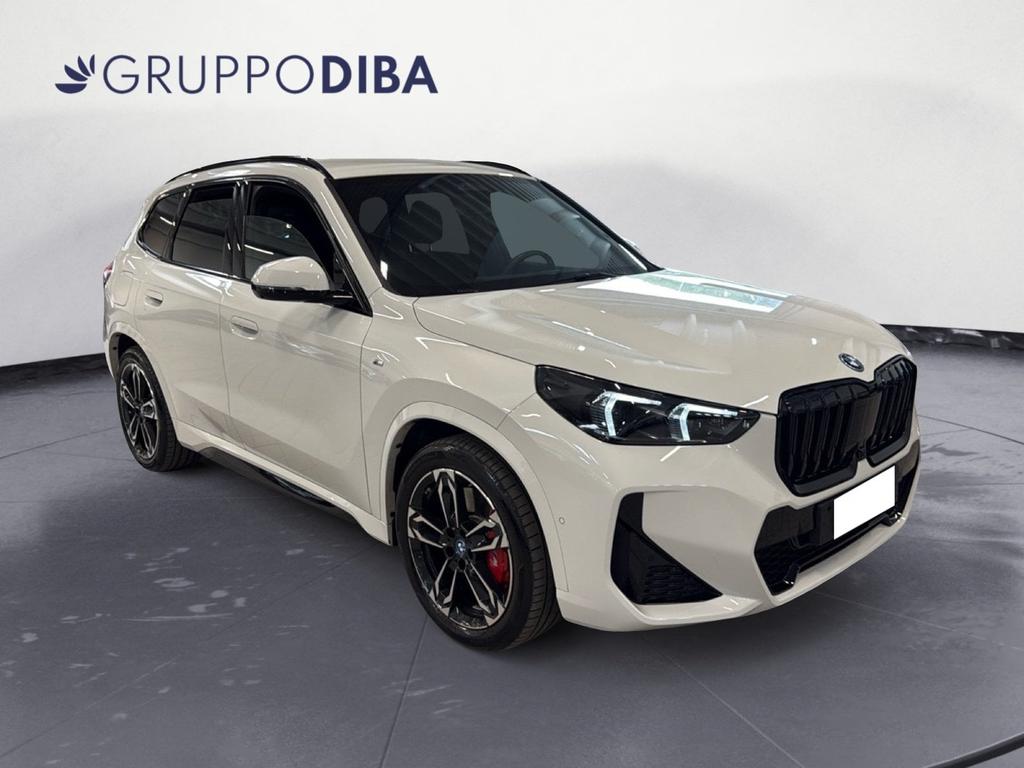 BMW X1 xdrive 25e MSport Pro auto