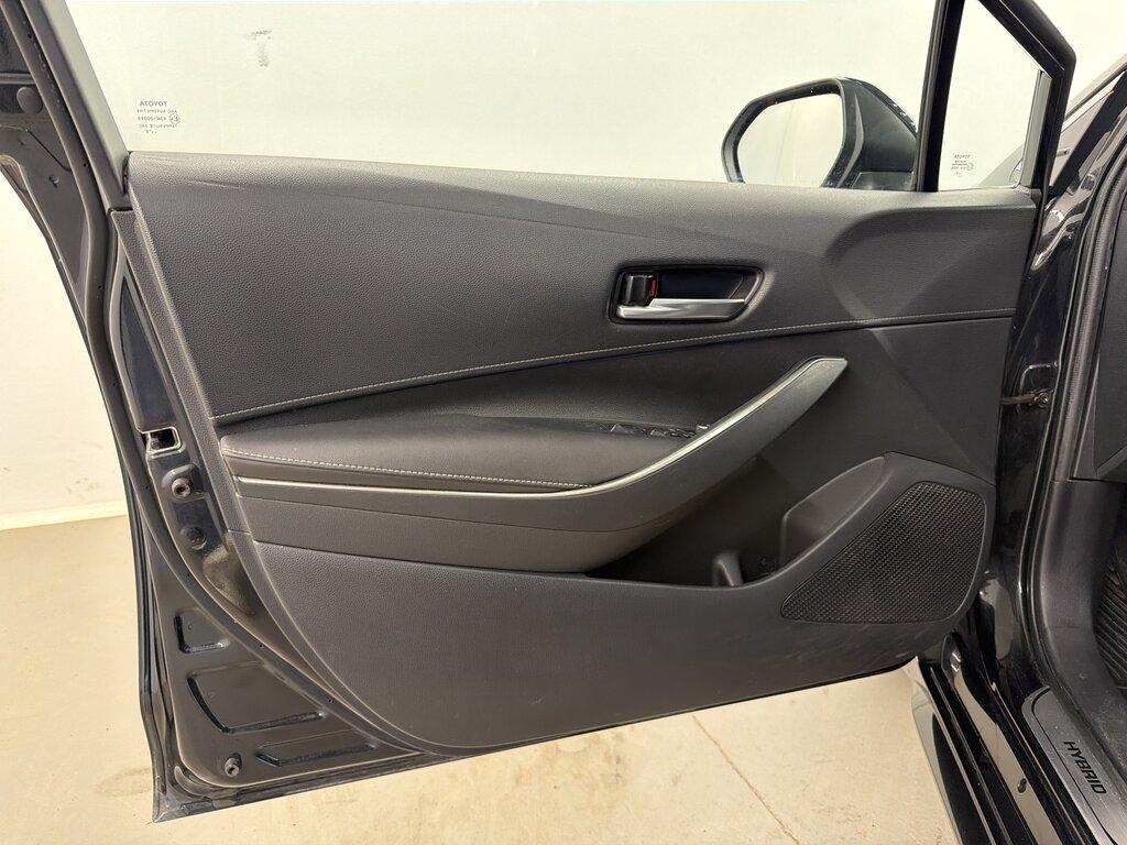 Toyota Corolla Touring Sports 1.8 hybrid Style cvt