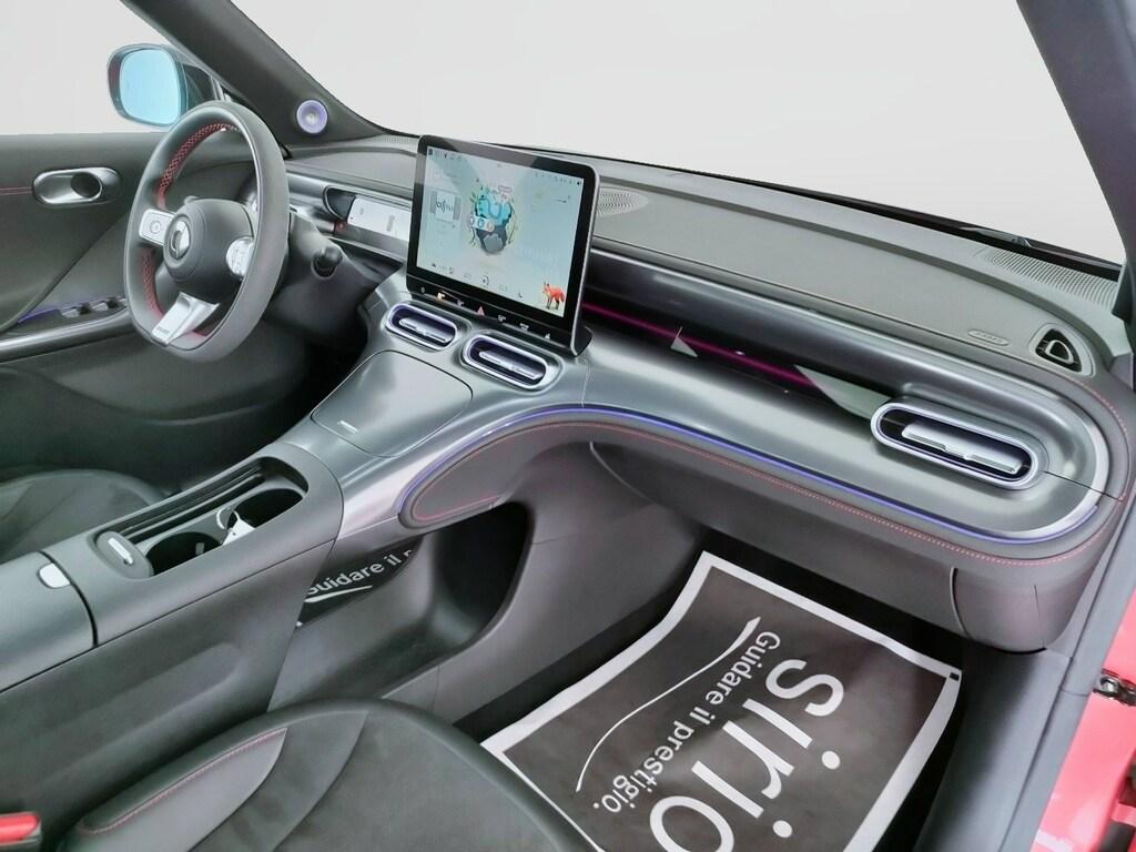 Smart Smart #1 #1 Brabus