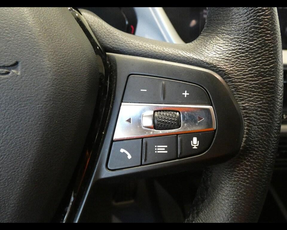 BMW Serie 1 116i Advantage auto