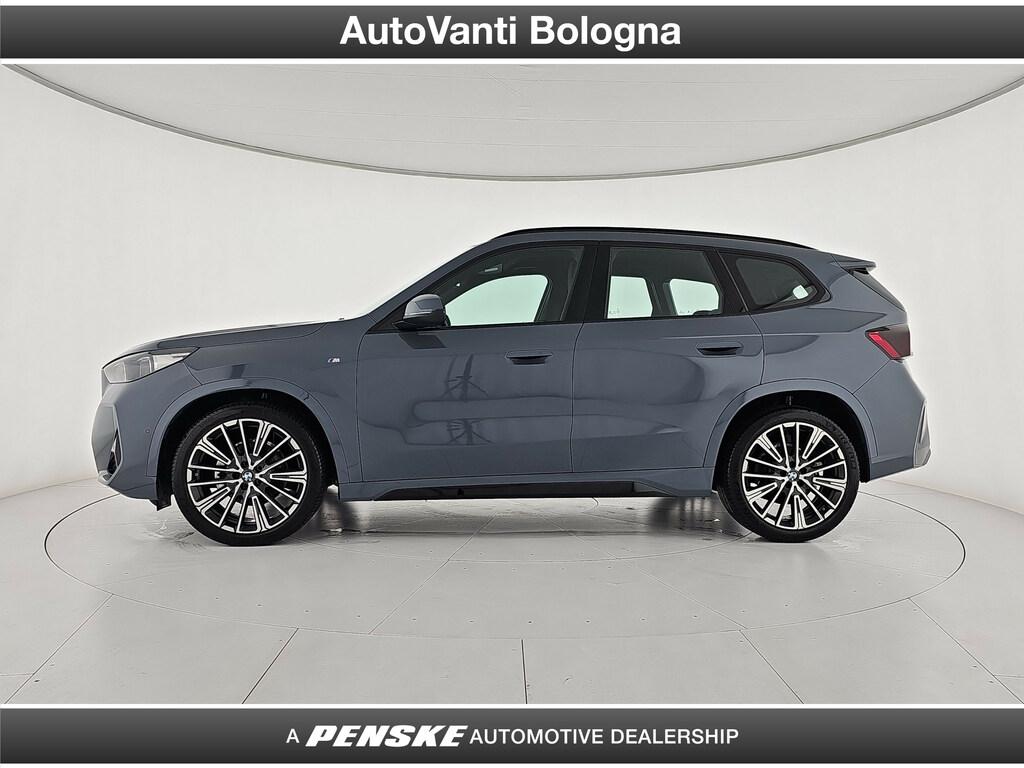 BMW X1 sdrive18d MSport auto