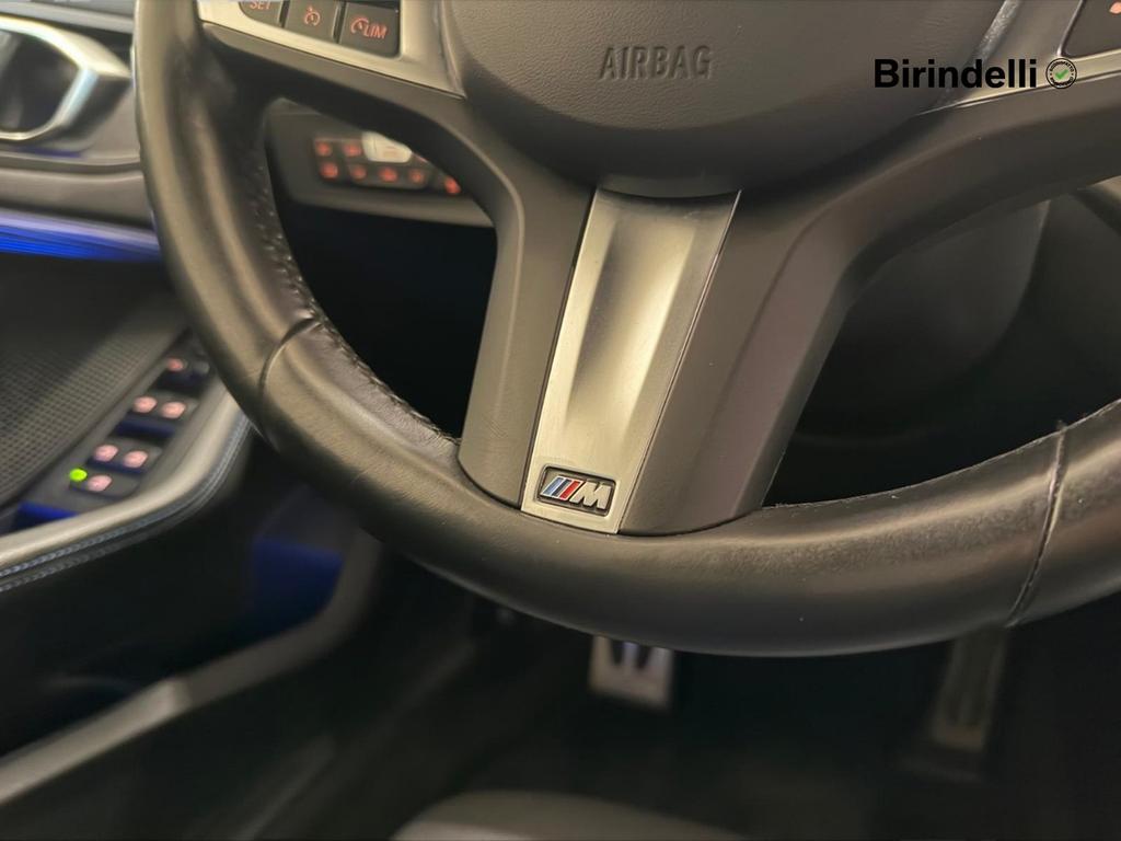 BMW Serie 1 118i Msport 136cv auto